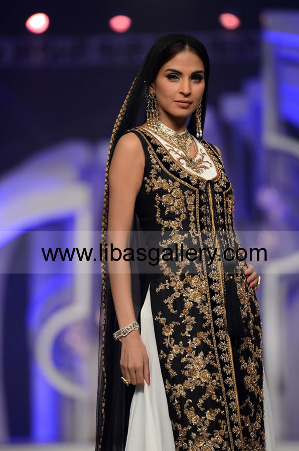 Black Allene Special Occasion Wear 