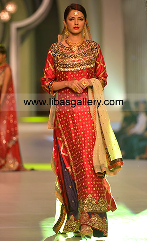 Rufous Manama Special Occasion Dress 