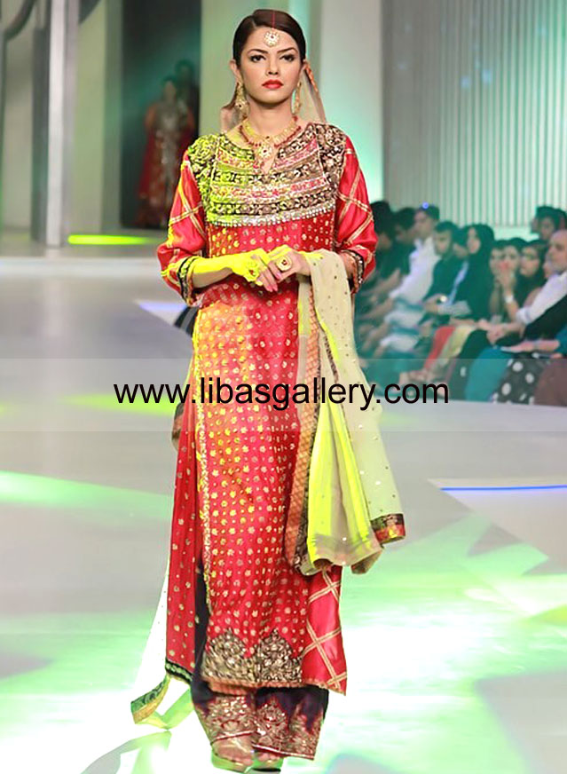 Rufous Manama Special Occasion Dress 