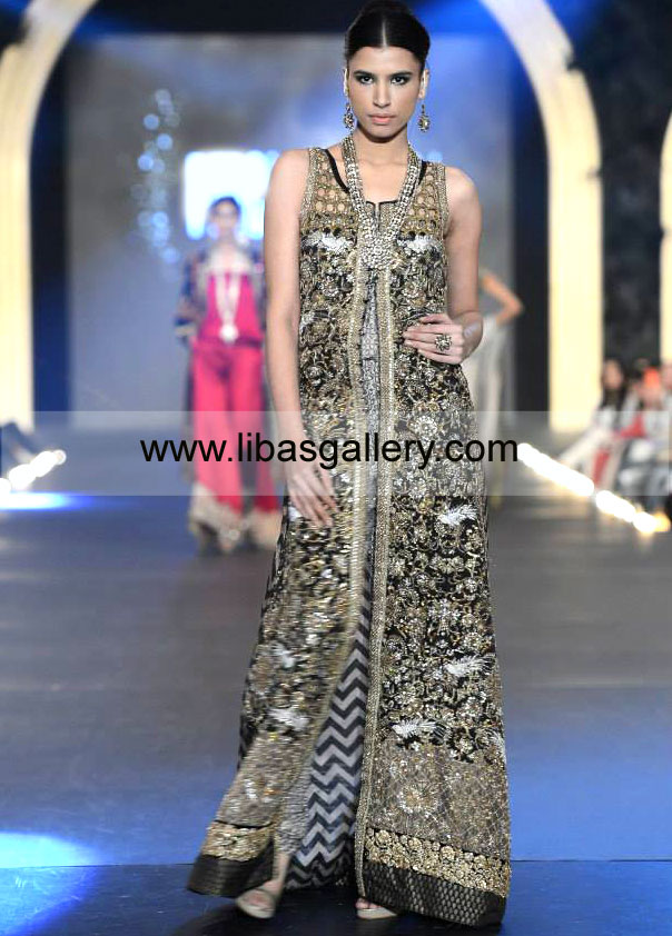 Grey black Benton Special Occasion Wear