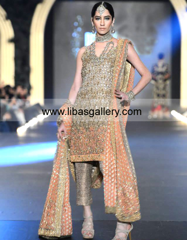 Brown Sandy Aylanto Special Occasion Wear 