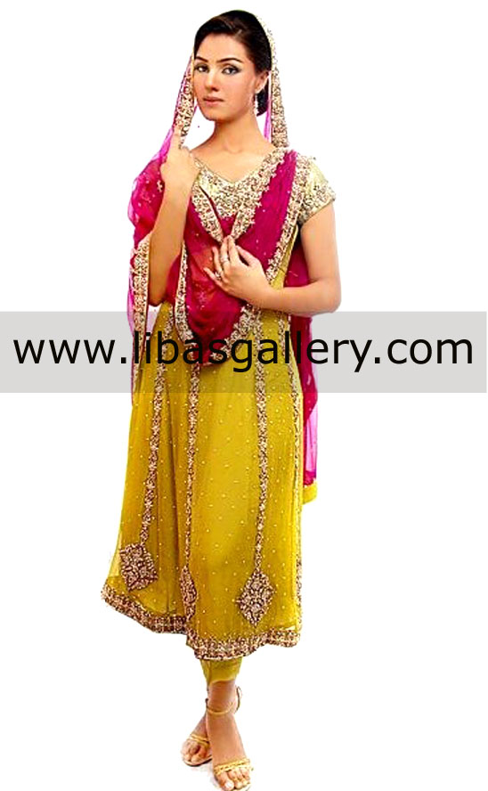 Maize Acquilina Special Occasion Dress