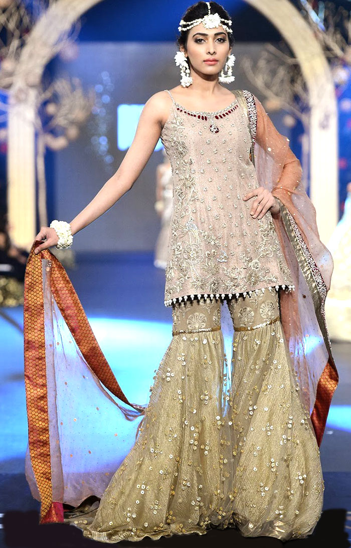 Light Salmon Rocsi Special Occasion Wear 