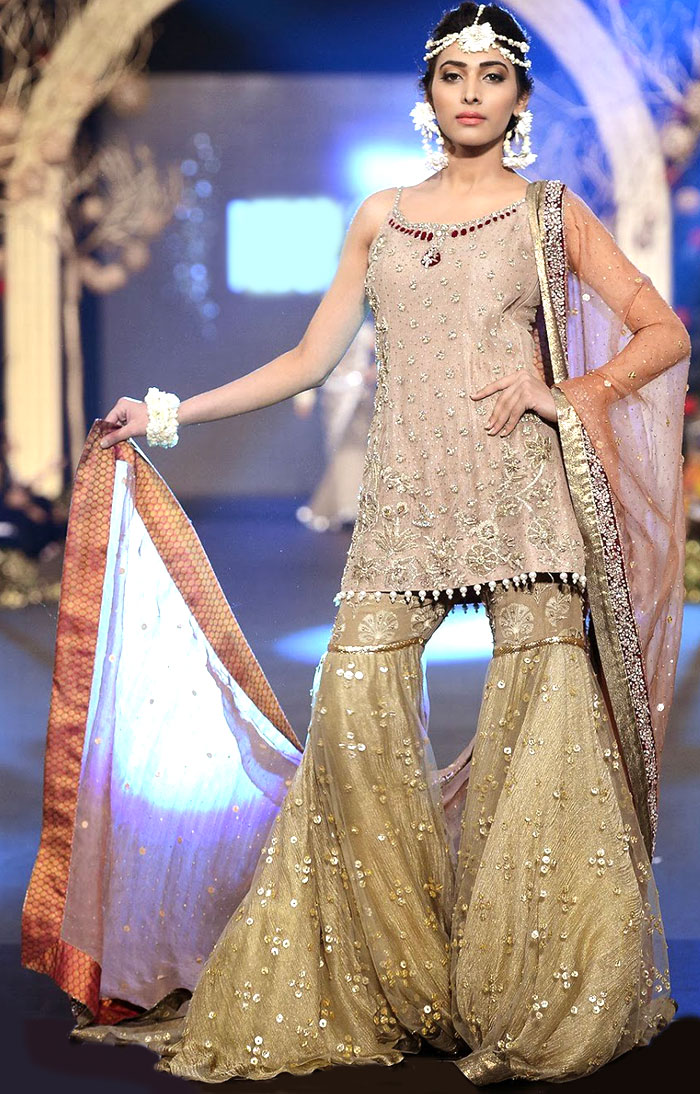 Light Salmon Rocsi Special Occasion Wear 