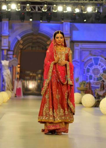 Dark fuchsia Rocsi Special Occasion Wear 