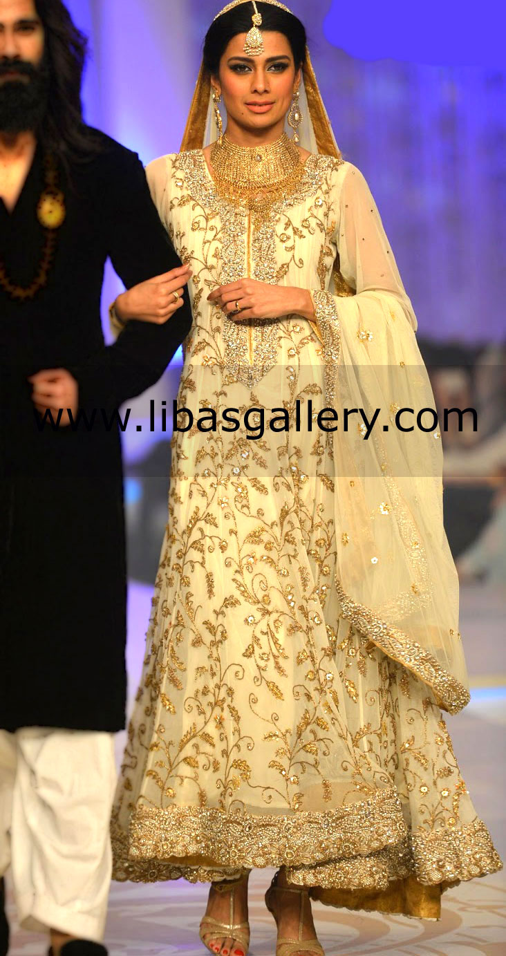 TEENA by Hina Butt Pakistani Bridal Wear, TEENA by Hina Butt Dresses For Wedding, TEENA by Hina Butt Top Designers Bridals, Pakistan Fashion online Shop for Special Occasions in USA California Miami New York