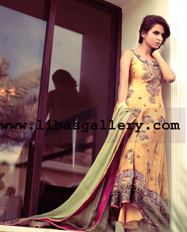 Special Occasion Wear 12Mar K