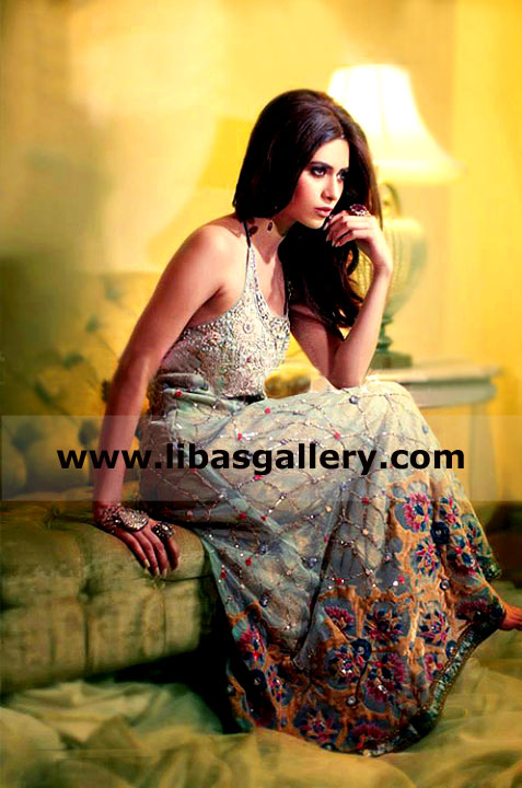 Pakistani Boutiques in Union City, California Selling Tena Durrani Pakistani party dresses, shalwar kameez, anarkali suits online and indian salwar kameez collection Online