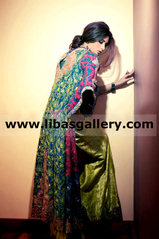 Special Occasion Wear 12Mar V
