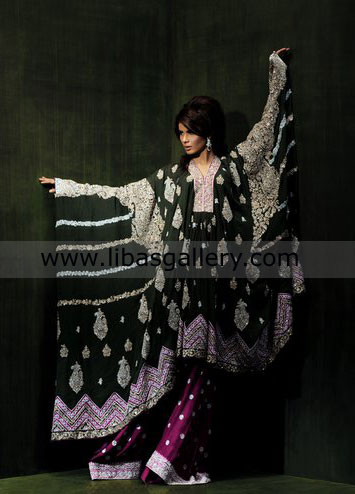 Black Poncho Zultan