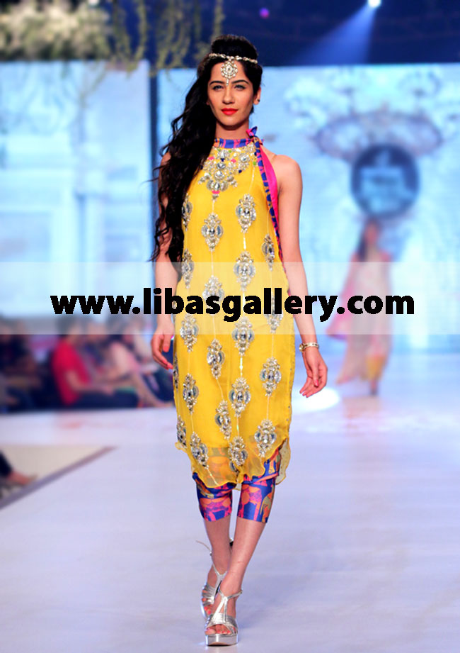 SOMAL HALEPOTO Dresses Bridal Formal Wedding Men`s Couture Sherwanis Pakistan Bridal Couture Week 2013 - 2014 PFDC Sunsilk Fashion Week Karachi 2013 - 2014