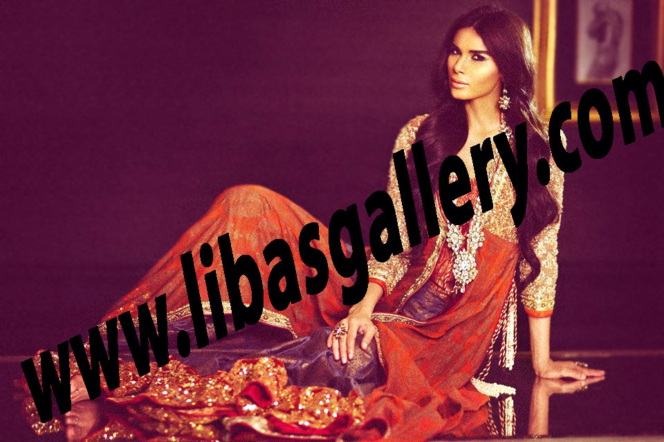 Dazzling and sweet Special Occasion Wear 2