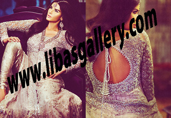 Designer Wedding Outfit for Wedding and Special Occasions 3