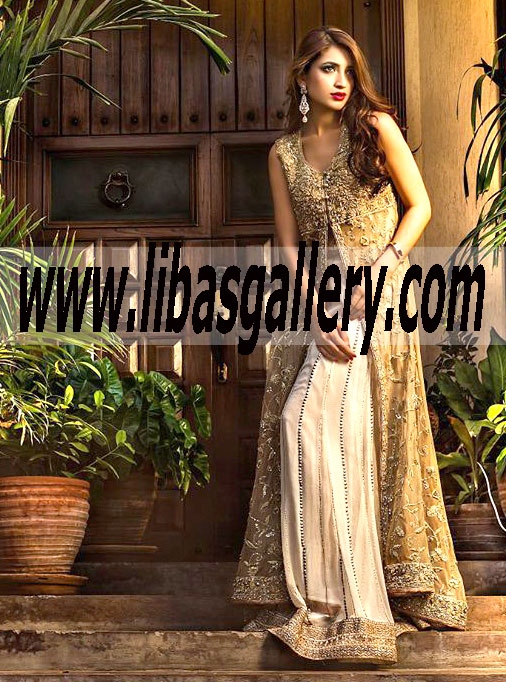 Buy Online Designer Mifrah Lehenga Dresses in Deeply Discounted Prices. Designer Bridal Dresses for Weddings and Engagements. Mifrah Lehenga online shopping uk, usa, canada, pakistan, india, new zealand