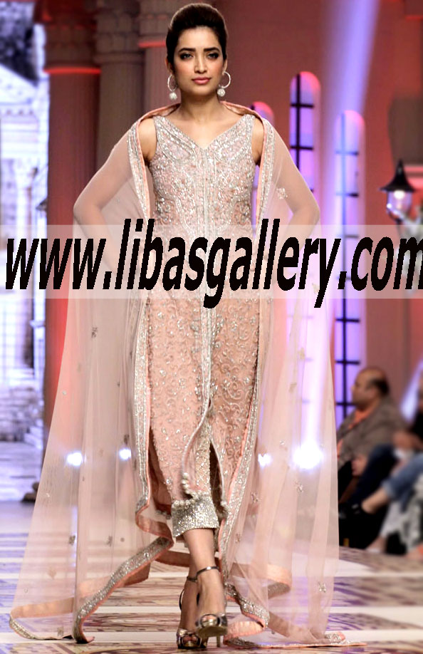 MEHDI Women`s Designer Occasion wear Dresses Shop the Latest Collection of TBCW 2014-2015 Embellished Occasion wear Dresses by Top Pakistani Fashion Designer Mehdi. Save as Much as 10% NOW! in Western Europe, America and Australia.