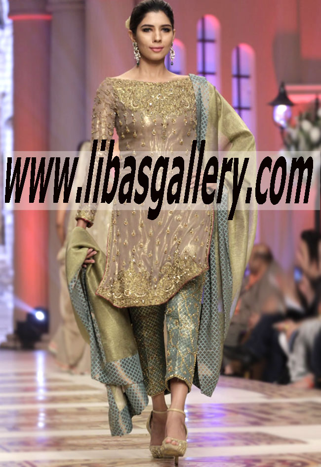 Designer Mehdi Occasion wear 2015 | Pakistani Designer Mehdi Occasion Dresses Buy Online Mehdi Designer bridal dresses collection 2015 at Affordable Prices in USA, UK, Canada, Dubai