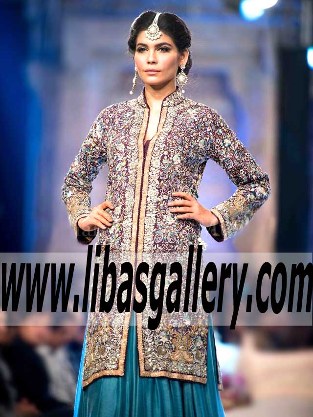 Look Effortlessly Elegant Lehenga Dress for all Formal Social Events