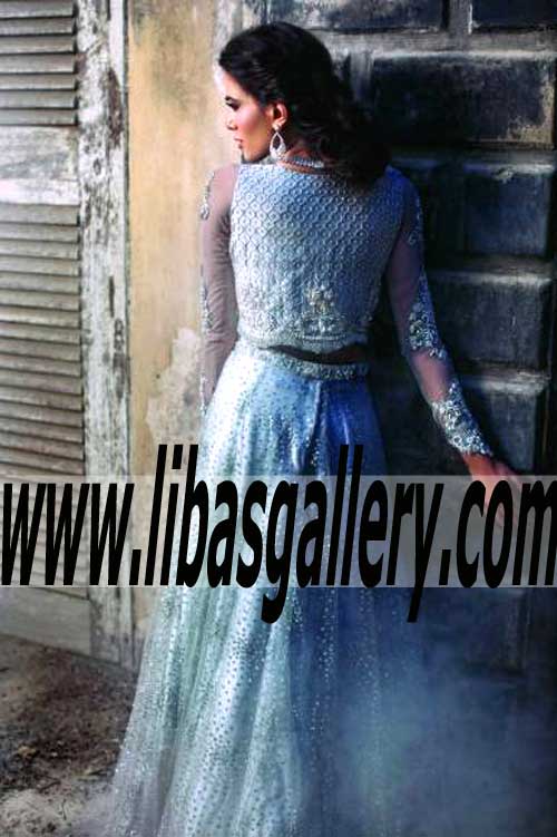 Innovative Designer Lehenga Choli Dress for Wedding Functions