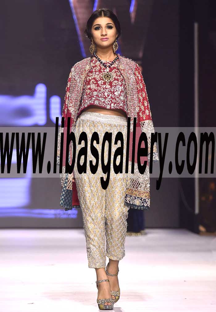 Creative Embellished Special Occasions Dress for Evening and Formal Events