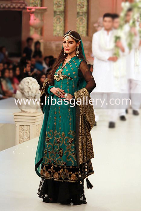 Designer Manav Gangwani Bridal Dresses Collection 2013 UK, Australia, USA, Canada, Middle East Online Boutique 