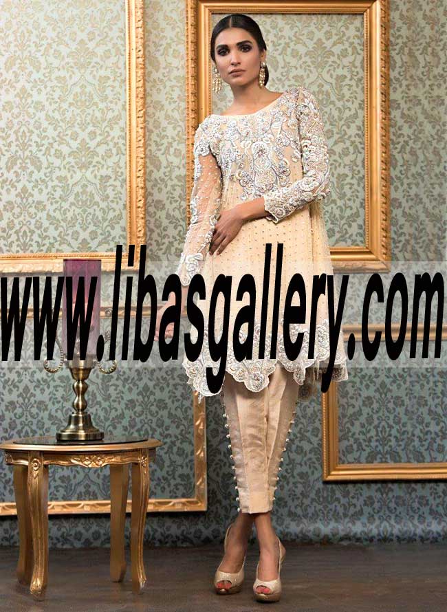 Desirable Special Occasions Dress for Evening and Formal Events
