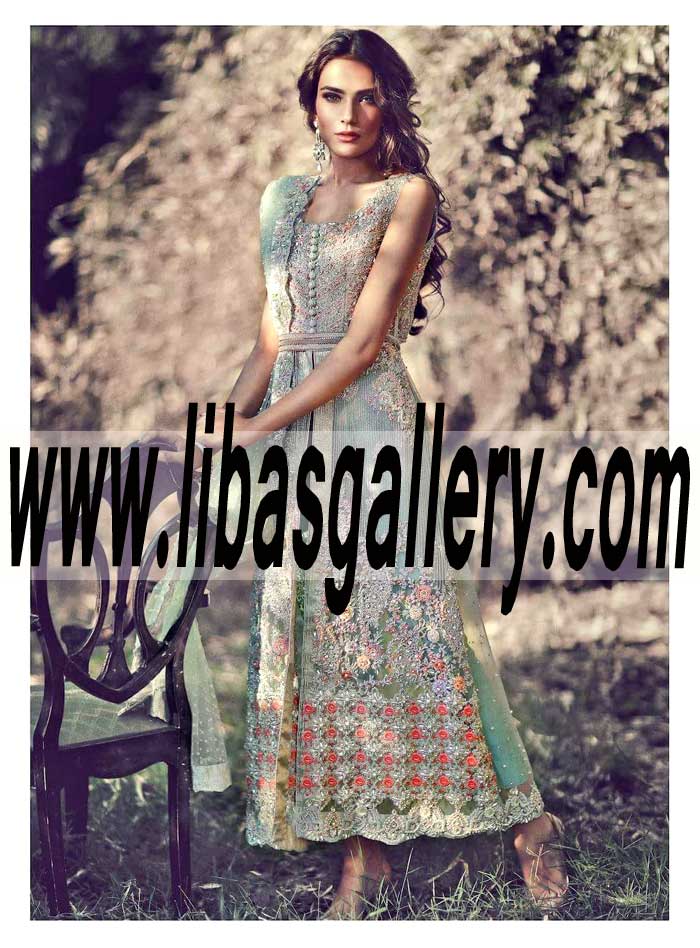Miraculous Wedding bridesmaid Dress for Wedding and Special Occasions
