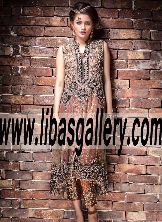 Astonishing special occasion dress for Wedding and Formal Events