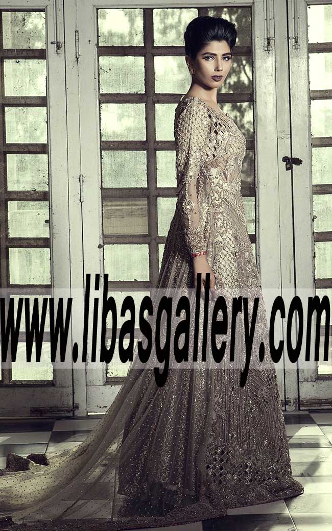Miraculous Latest styles Wedding GOWN Dress for Wedding and Special Occasions
