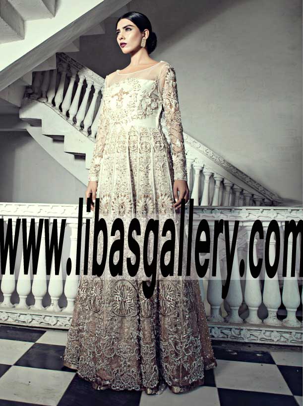 Marvelous most current trends GOWN Dress for Engagement and Special Occasions