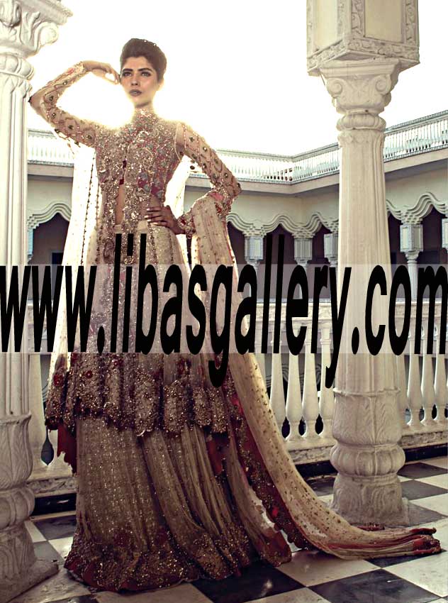 Beautiful newest styles Lehenga Dress for Wedding and Formal Occasions