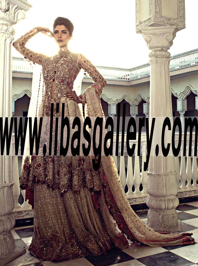 Beautiful newest styles Lehenga Dress for Wedding and Formal Occasions