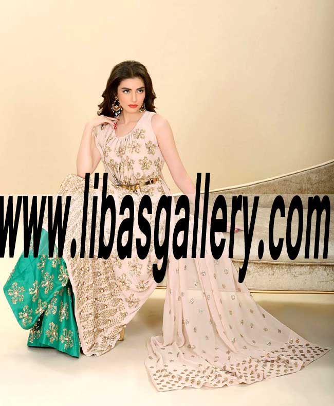 Dazzling big fashion trends Dresess for Wedding and Special Occasions