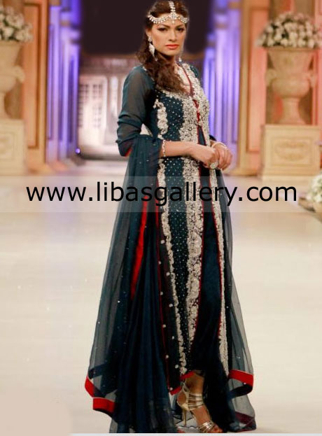 Midnight Green Carlo