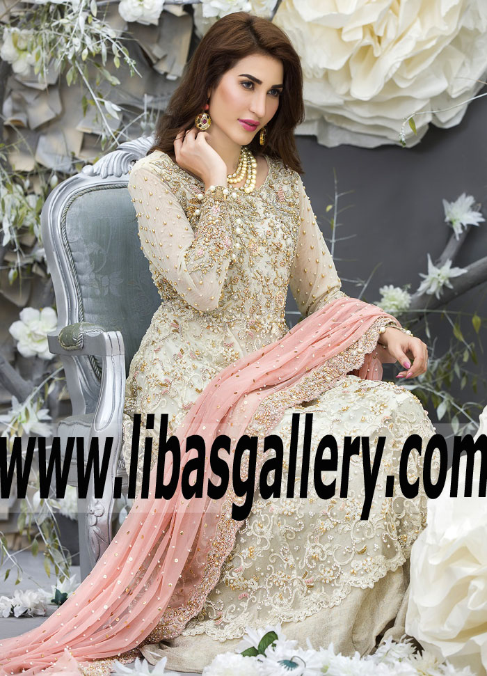 Essence of Style Wedding Lehenga Dress for Wedding and Special Occasions