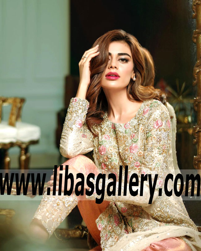 Dreamy Special Occasion Dress for Party and Formal Events