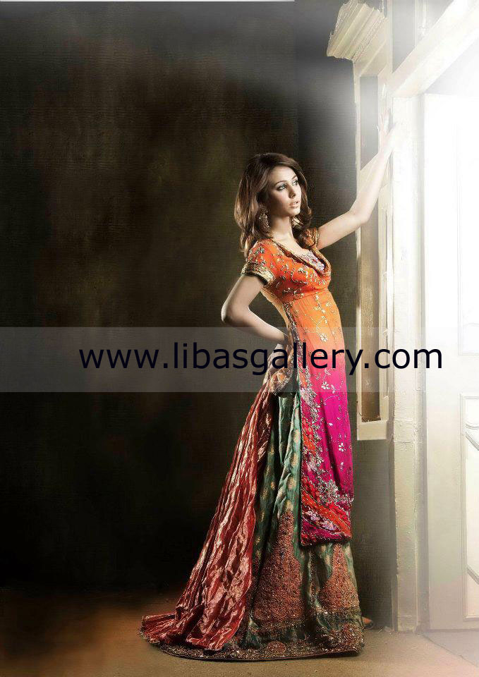 Colorant Roswitha Special Occasion Wear