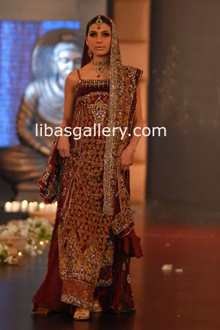 Maroon Rose Rowan Sharara