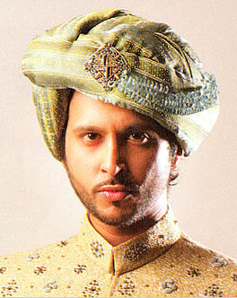 Turban115