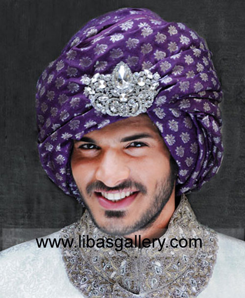 Turban 135