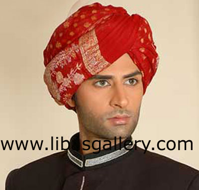 Turban 168