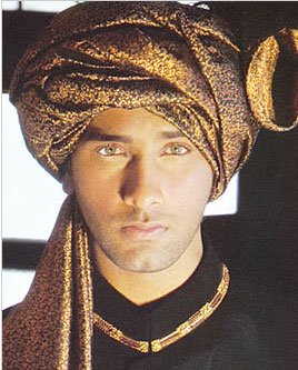 Turban107