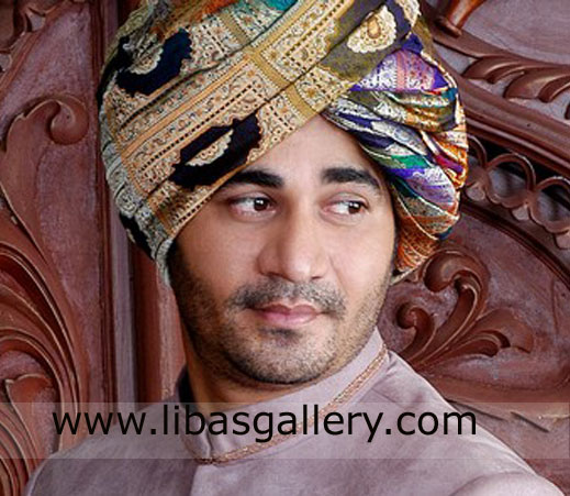 Turban 172