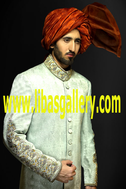 Pakistani pagri for men pretied to wear in wedding and function event order online Dubai Sharjah Abu dhabi UAE 