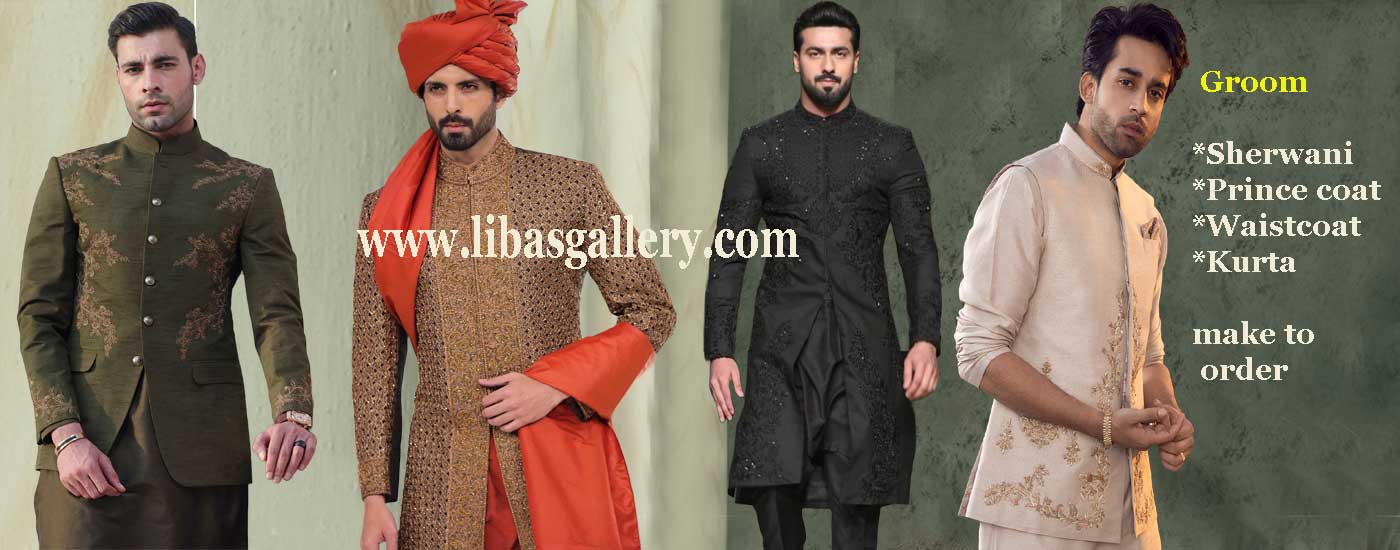 Shop Pakistani Indian Bridal Wear online Bridal outfits Retail Store ...